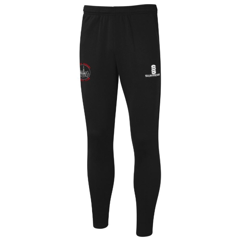 North Ferriby CC - Tek Slim Pant