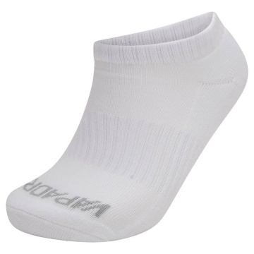 North Ferriby CC - Training White Ankle Socks
