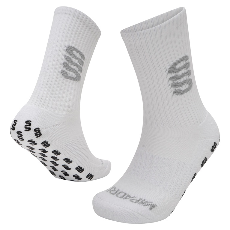 North Ferriby CC - Quarter Gripper Sock