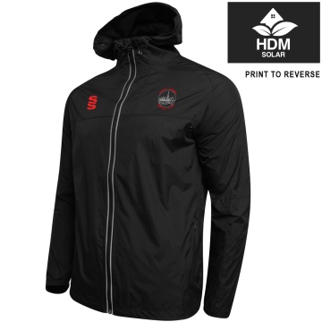 North Ferriby CC - Lightweight Full Zip Training Jacket