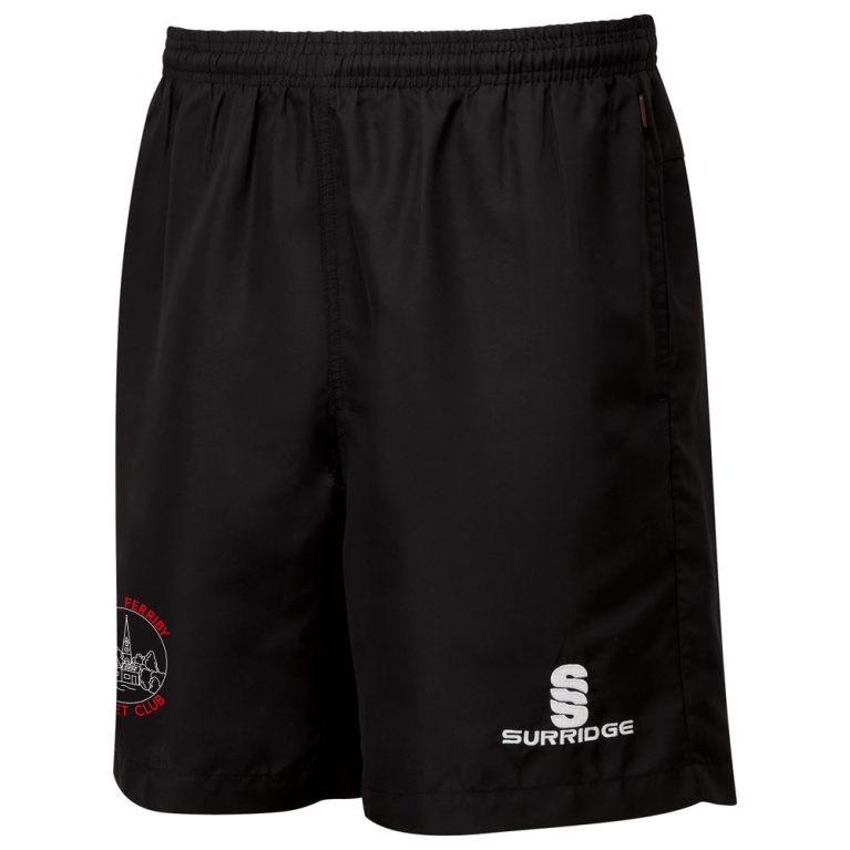 North Ferriby CC - Blade Shorts